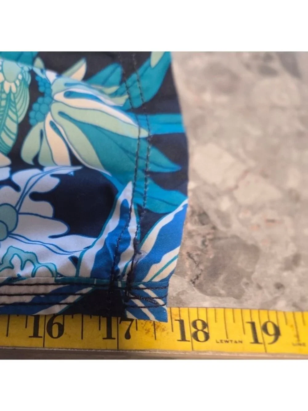 Kanu Surf elastic waistband